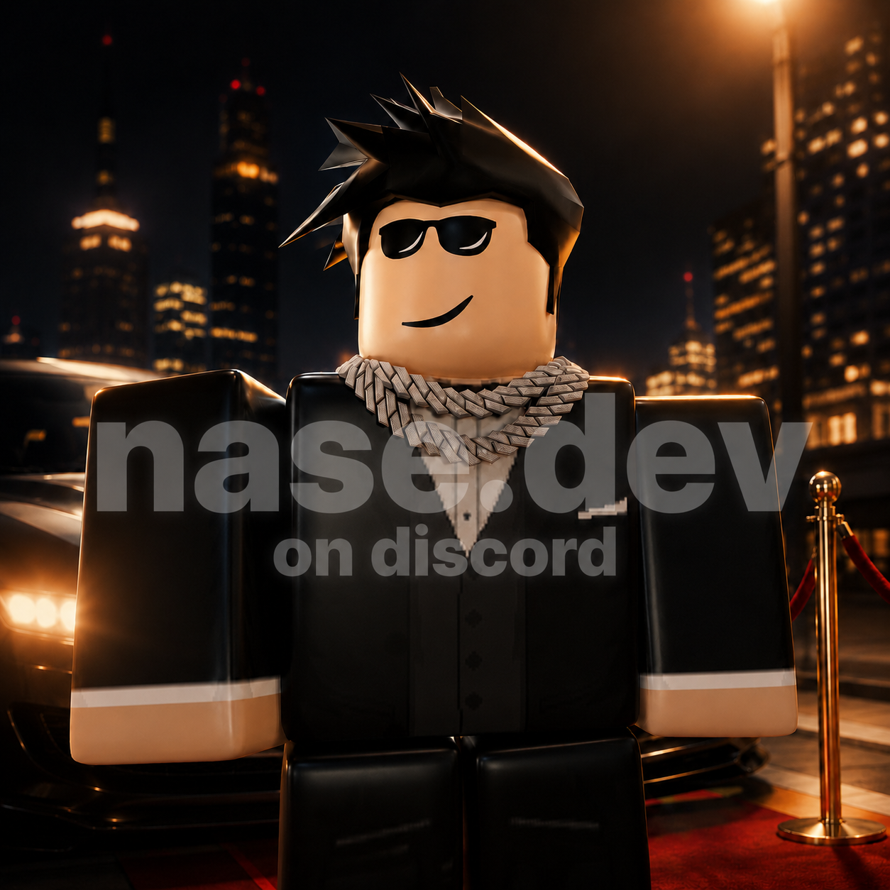 GFX work by nase