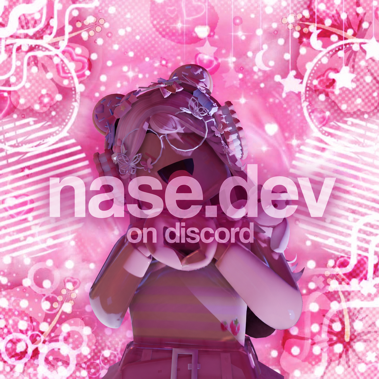 GFX work by nase