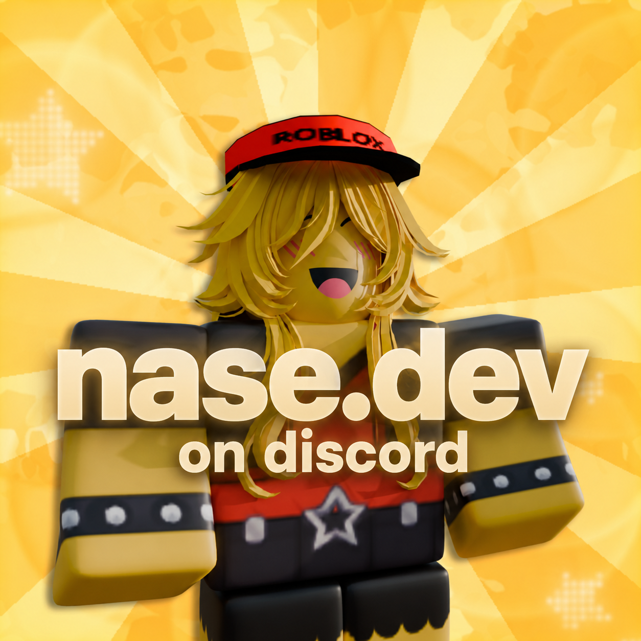 GFX work by nase